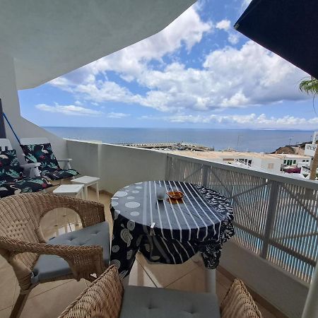 Cozy Etta Apartment 501 With A Wonderful Sea-View Terrace Puerto del Carmen  Exteriér fotografie
