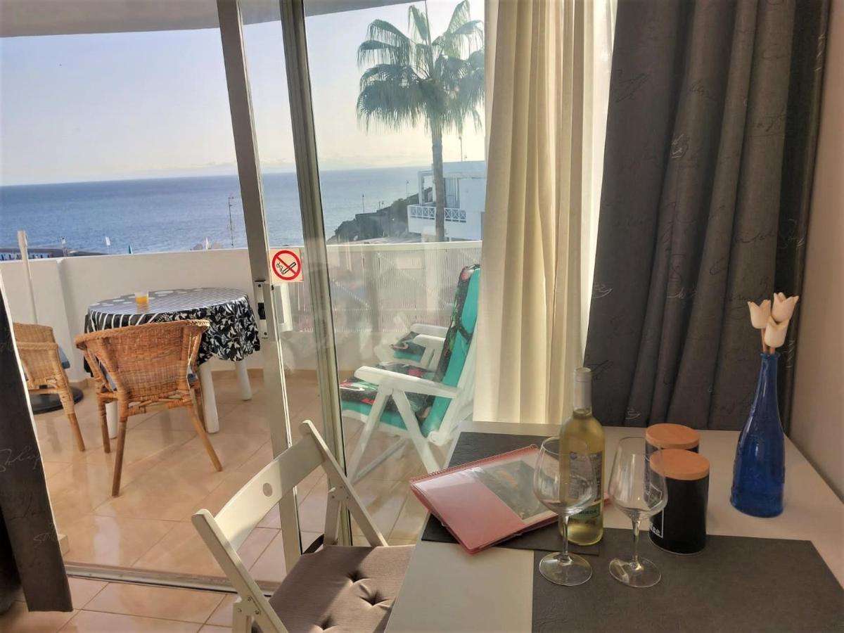 Cozy Etta Apartment 501 With A Wonderful Sea-View Terrace Puerto del Carmen  Exteriér fotografie