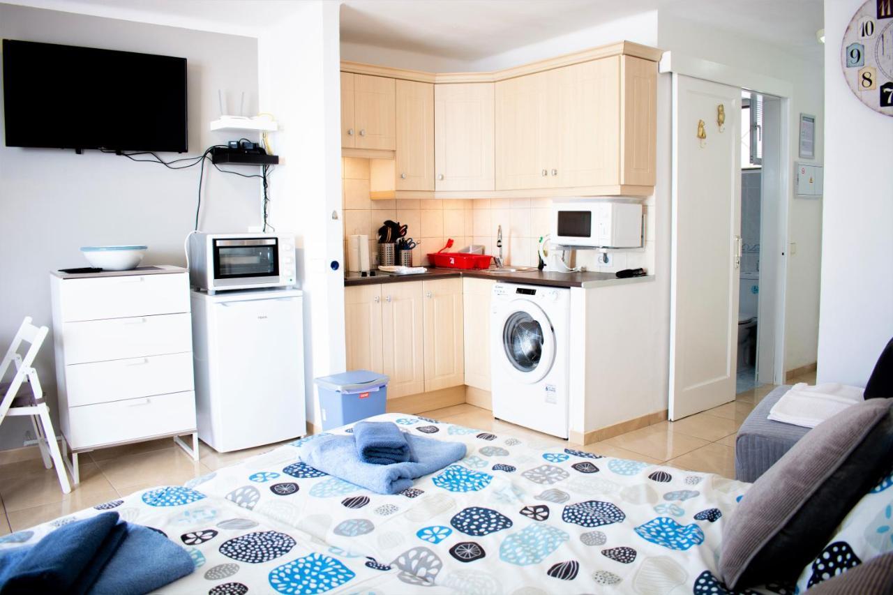 Cozy Etta Apartment 501 With A Wonderful Sea-View Terrace Puerto del Carmen  Exteriér fotografie