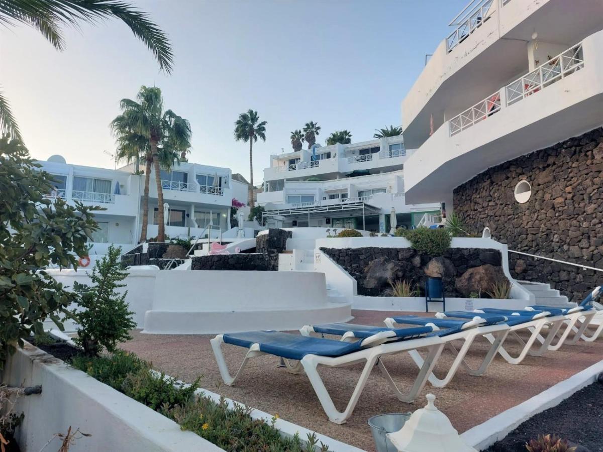 Cozy Etta Apartment 501 With A Wonderful Sea-View Terrace Puerto del Carmen  Exteriér fotografie