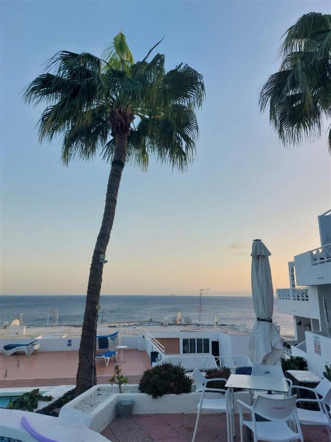 Cozy Etta Apartment 501 With A Wonderful Sea-View Terrace Puerto del Carmen  Exteriér fotografie