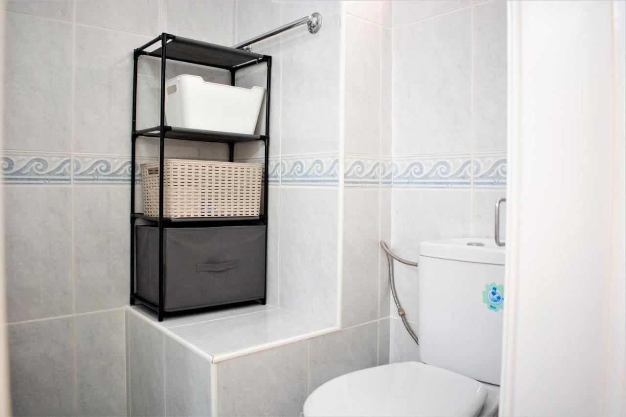 Cozy Etta Apartment 501 With A Wonderful Sea-View Terrace Puerto del Carmen  Exteriér fotografie