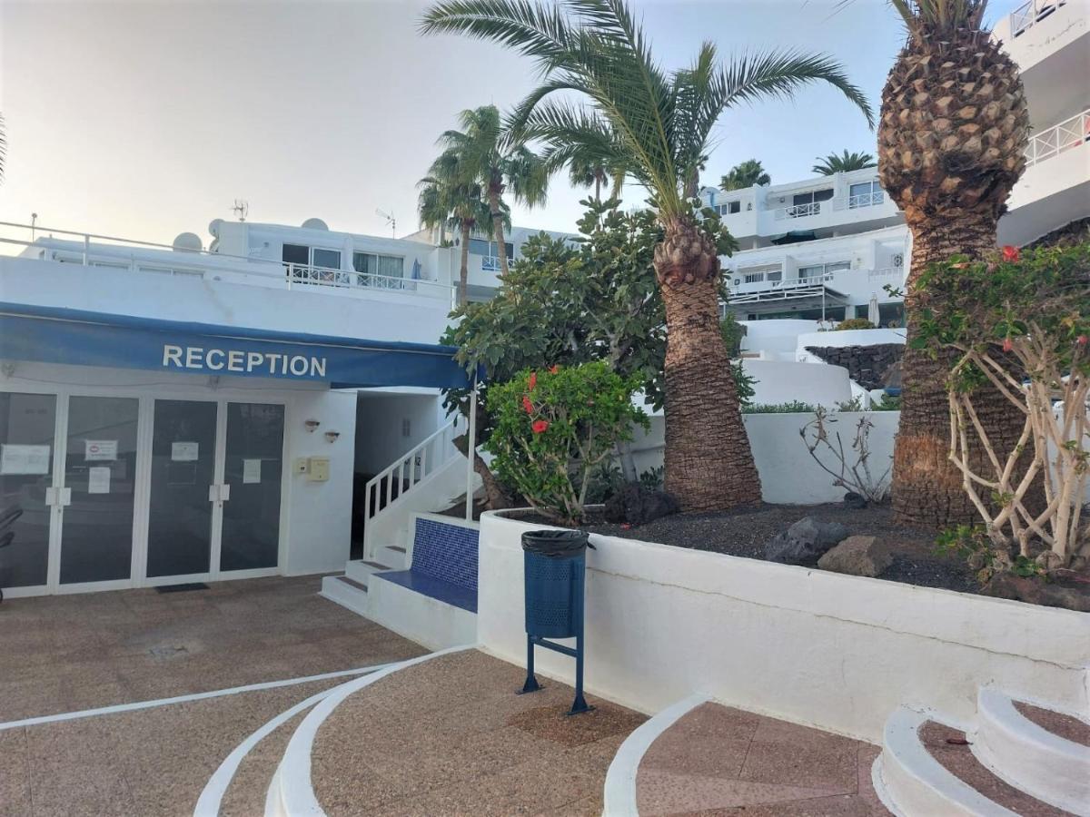 Cozy Etta Apartment 501 With A Wonderful Sea-View Terrace Puerto del Carmen  Exteriér fotografie