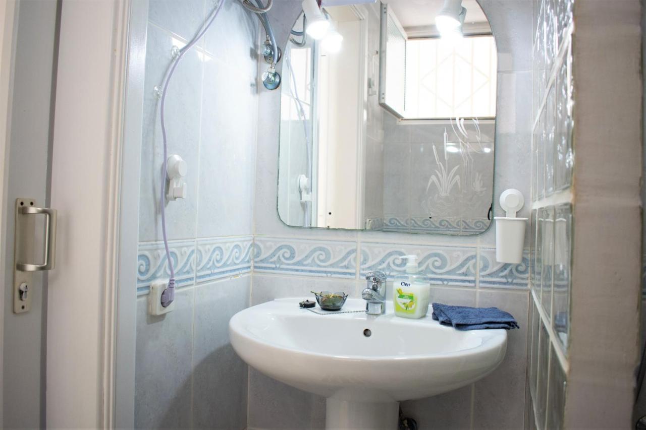 Cozy Etta Apartment 501 With A Wonderful Sea-View Terrace Puerto del Carmen  Exteriér fotografie