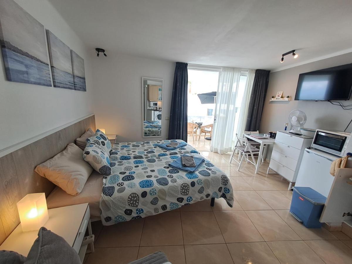 Cozy Etta Apartment 501 With A Wonderful Sea-View Terrace Puerto del Carmen  Exteriér fotografie