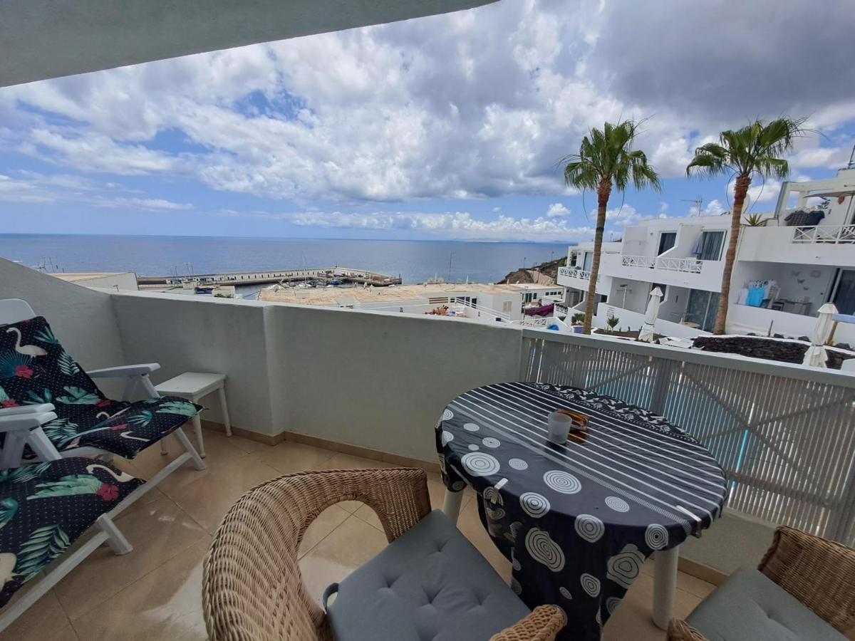 Cozy Etta Apartment 501 With A Wonderful Sea-View Terrace Puerto del Carmen  Exteriér fotografie