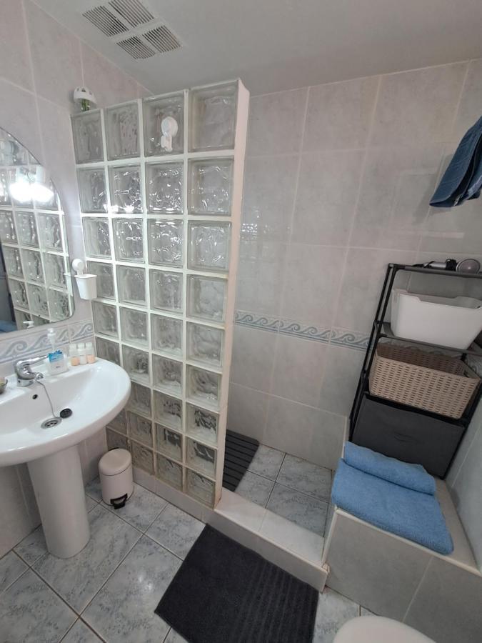 Cozy Etta Apartment 501 With A Wonderful Sea-View Terrace Puerto del Carmen  Exteriér fotografie